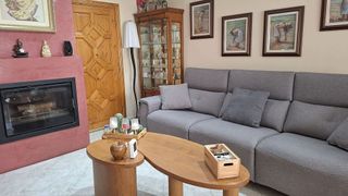 Chalet en venta en Vallirana