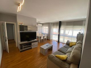 Piso en venta en Eixample - Sant Oleguer en Sabadell