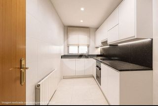 Piso en venta en Centre en Castelldefels