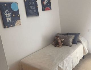 Piso en venta en Centro Puerto en Sagunto