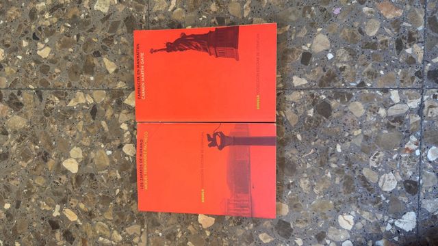 libros de segunda mano