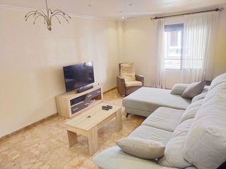 Piso en venta en Centro en Elche