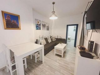Piso en venta en Centro Histórico - Plaza España en Cádiz