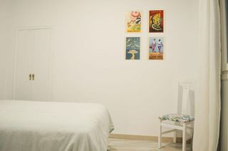Piso en venta en Centro Histórico - Plaza España en Cádiz