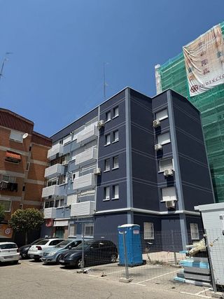 Piso en venta en Fuenlabrada II - El Molino en Fuenlabrada