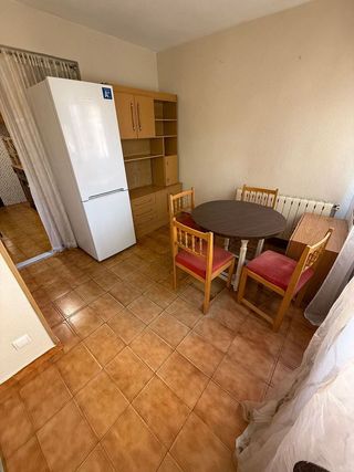 Piso en venta en Fuenlabrada II - El Molino en Fuenlabrada
