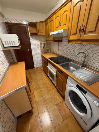 Piso en venta en Fuenlabrada II - El Molino en Fuenlabrada