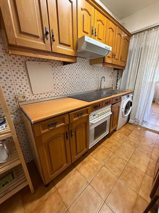 Piso en venta en Fuenlabrada II - El Molino en Fuenlabrada