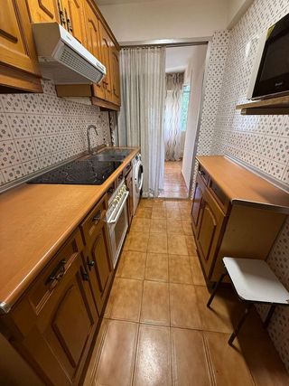 Piso en venta en Fuenlabrada II - El Molino en Fuenlabrada