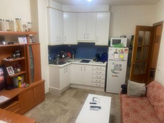 Estudio en venta en Santa María en Ciudad Real