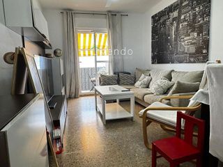 Piso en venta en Conil en Conil de la Frontera