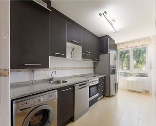 Piso en venta en Roces en Gijón