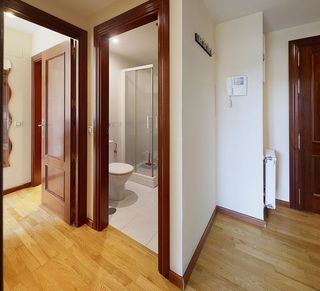 Piso en venta en Roces en Gijón