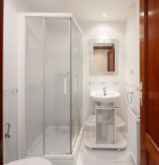 Piso en venta en Roces en Gijón