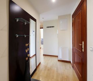 Piso en venta en Roces en Gijón
