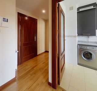 Piso en venta en Roces en Gijón