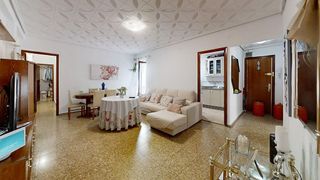 Piso en venta en Zona Pueblo en Eliana (l´)