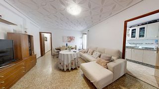 Piso en venta en Zona Pueblo en Eliana (l´)