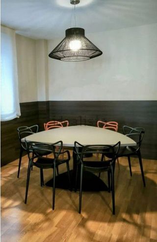 Piso en venta en Avenida de Madrid en Palencia