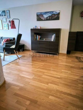 Piso en venta en Avenida de Madrid en Palencia