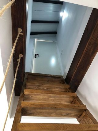 Ático en venta en Mentidero - Teatro Falla - Alameda en Cádiz