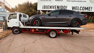 TELF:610077986 TRANSPORTES COCHES CAR TRANSPORT