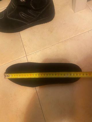 Botas Sneakers para moto LOVO.Unisex  talla 42