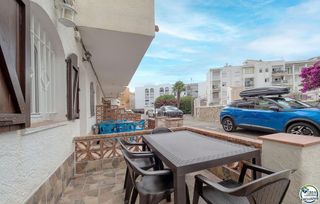 Piso en venta en Empuriabrava en Castelló d´Empúries
