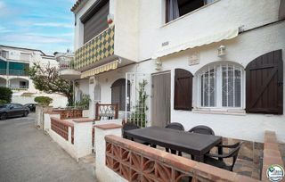 Piso en venta en Empuriabrava en Castelló d´Empúries