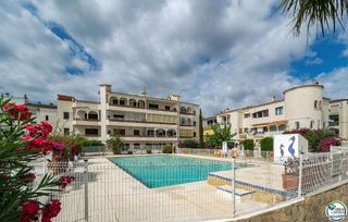 Piso en venta en Empuriabrava en Castelló d´Empúries