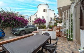 Piso en venta en Empuriabrava en Castelló d´Empúries