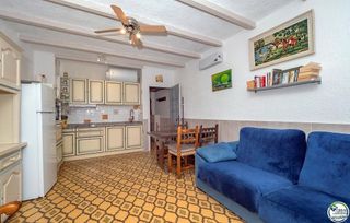 Piso en venta en Empuriabrava en Castelló d´Empúries