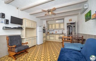 Piso en venta en Empuriabrava en Castelló d´Empúries