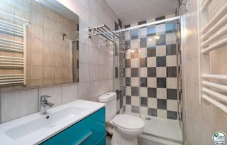 Piso en venta en Empuriabrava en Castelló d´Empúries