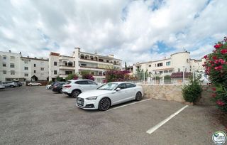 Piso en venta en Empuriabrava en Castelló d´Empúries