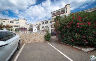 Piso en venta en Empuriabrava en Castelló d´Empúries