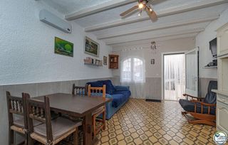 Piso en venta en Empuriabrava en Castelló d´Empúries