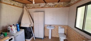 Chalet en venta en El Rinconcillo en Algeciras