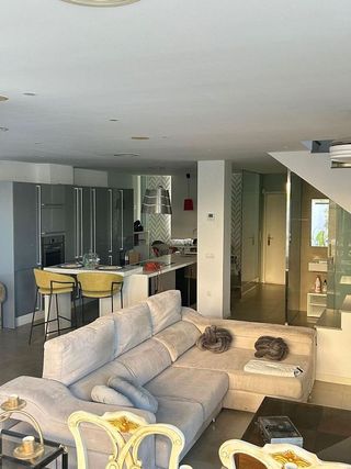 Casa pareada en venta en Palomares del Río