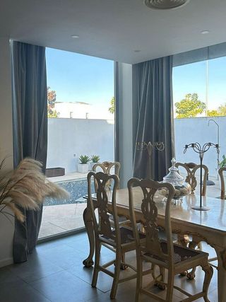Casa pareada en venta en Palomares del Río