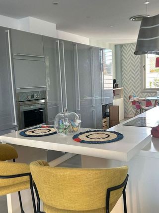 Casa pareada en venta en Palomares del Río