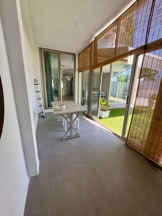 Casa pareada en venta en Palomares del Río