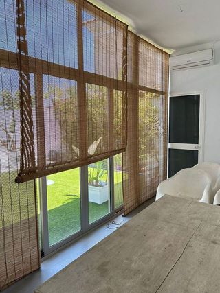 Casa pareada en venta en Palomares del Río
