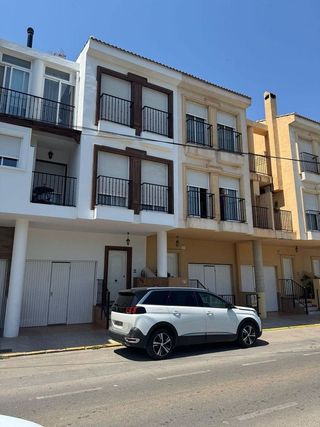 Casa adosada en venta en Almoradí