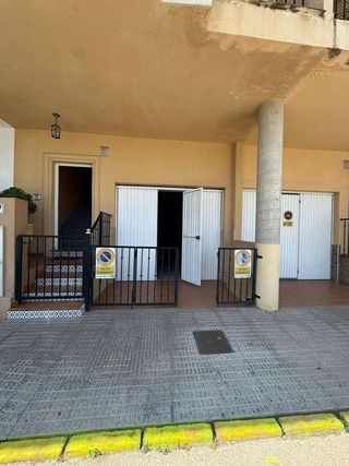 Casa adosada en venta en Almoradí