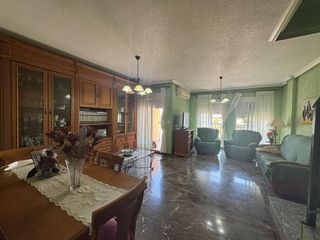 Casa adosada en venta en Almoradí