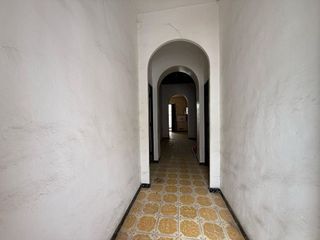 Casa adosada en venta en Pilas