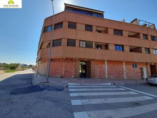Piso en venta en Tobarra