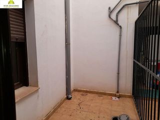 Piso en venta en Tobarra