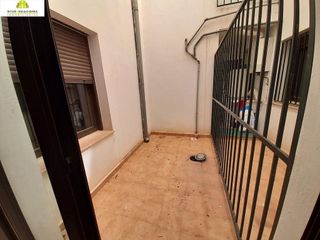 Piso en venta en Tobarra